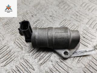 клапан холостого хода Ford Mondeo 3 поколение [рестайлинг] 2005, 1.8 л., бензин, МКПП, серый, универсал