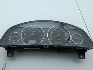 приборная панель Opel Signum 2003, 2.2 л., бензин, АКПП, синий, хетчбэк 5 дв., 88311337