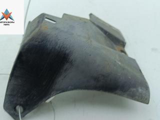 заглушка порога Opel Astra G 1999, 2.0 л., дизель, МКПП, белый, универсал, 90560748