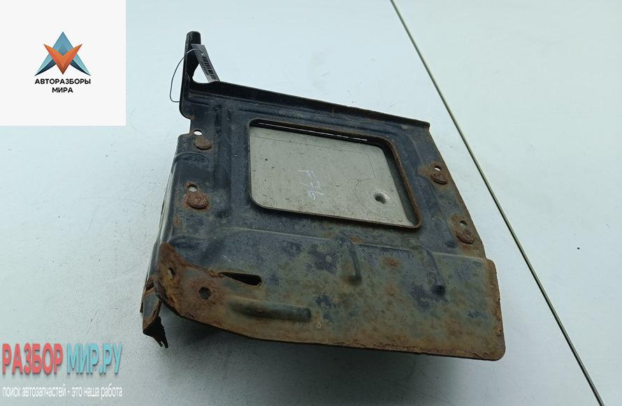 ЭБУ Opel Astra H 2004, 1.7 л., дизель, МКПП, серый, универсал, 12992629, 0281011381 - фото №1