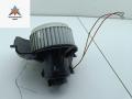 моторчик печки Opel Astra G 1999, 2.0 л., дизель, МКПП, белый, универсал, 52485311 - фото №2
