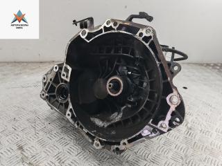 МКПП Opel Vectra C [рестайлинг] 2005, 1.8 л., бензин, МКПП, серый, седан, F17C3.74