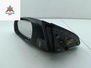 зеркало левое Opel Signum C 2003, 2.2 л., бензин, АКПП, синий, хетчбэк 5 дв., 24436145