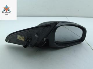 зеркало правое Opel Signum C 2003, 2.2 л., бензин, АКПП, синий, хетчбэк 5 дв., 24436147