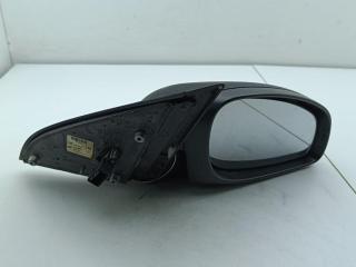 зеркало правое Opel Signum 2003, 2.2 л., бензин, АКПП, синий, хетчбэк 5 дв., 24436147
