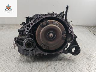 КПП автоматическая (АКПП) Opel Zafira 1 поколение (A) 2002, 2.2 л., бензин, АКПП, серый, минивэн, 09126260A