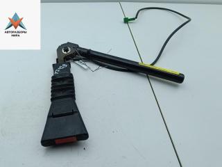 замок ремня безопасности Opel Astra G 1999, 2.0 л., дизель, МКПП, белый, универсал, 24404440