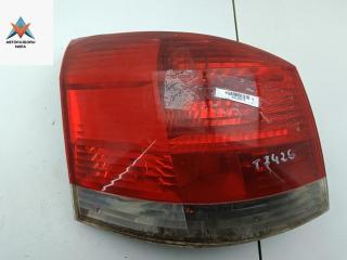 фонарь задний левый Opel Signum C 2003, 2.2 л., бензин, АКПП, синий, хетчбэк 5 дв., 13159861