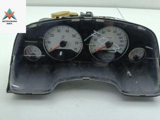 приборная панель Opel Zafira 1 поколение (A) [рестайлинг] 2004, 2.2 л., бензин, МКПП, серый, минивэн, 24461763JQ