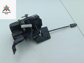 замок двери передней левой Opel Vectra B [рестайлинг] 2000, 2.2 л., дизель, МКПП, серый, универсал, 24414110