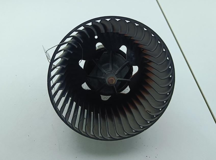 моторчик печки Opel Signum 2003, 2.2 л., бензин, АКПП, синий, хетчбэк 5 дв., 006632N4