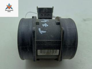 Расходомер (измеритель потока воздуха) Opel Signum C 2003, 2.2 л., бензин, АКПП, синий, хетчбэк 5 дв., 24404016