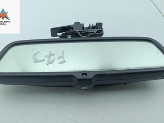 зеркало салона Opel Zafira 1 поколение (A) [рестайлинг] 2004, 2.2 л., бензин, МКПП, серый, минивэн, 24438231