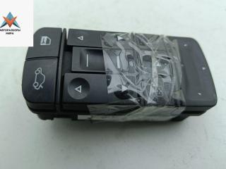 блок управления стеклоподъемниками Opel Signum C 2003, 2.2 л., бензин, АКПП, синий, хетчбэк 5 дв., 09185954