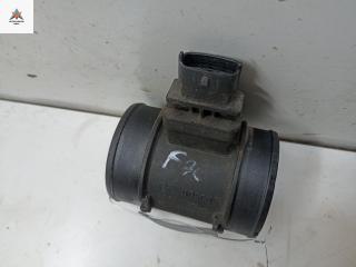 Расходомер (измеритель потока воздуха) Opel Astra H 2004, 1.7 л., дизель, МКПП, серый, универсал, 55350048