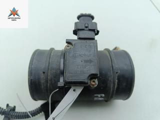 Расходомер (измеритель потока воздуха) Opel Vectra C 2003, 2.0 л., бензин, МКПП, синий, хетчбэк 5 дв., 12788131