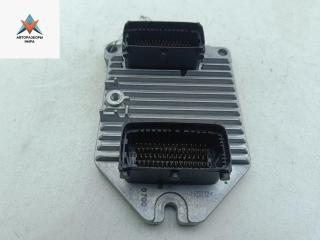 ЭБУ Opel Omega B [рестайлинг] 2000, 2.2 л., бензин, МКПП, серый, седан, 09146052