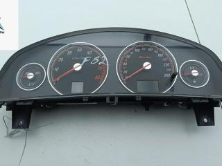 приборная панель Opel Vectra C 2003, 2.0 л., бензин, МКПП, синий, хетчбэк 5 дв., 13139027PR