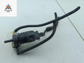 насос (моторчик) омывателя стекла Opel Astra H 2004, серый, универсал