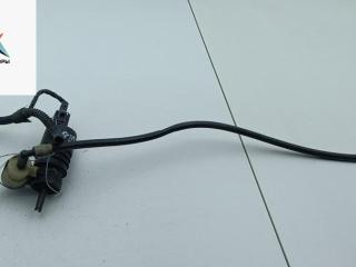 насос (моторчик) омывателя стекла Opel Vectra C 2003, синий, хетчбэк 5 дв.