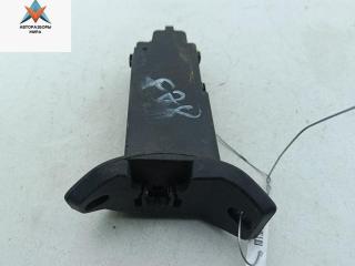 замок лючка топливного бака Opel Zafira 2 поколение (B) 2007, 1.9 л., дизель, МКПП, чёрный, минивэн, 13158426