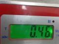 форсунка Opel Astra J [рестайлинг] 2013, 2.0 л., CDTi, дизель, МКПП, хетчбэк 5 дв., 0445110327 - фото №7