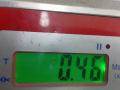 форсунка Opel Astra J [рестайлинг] 2013, 2.0 л., CDTi, дизель, МКПП, хетчбэк 5 дв., 0445110327 - фото №7