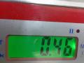 форсунка Opel Astra J [рестайлинг] 2013, 2.0 л., CDTi, дизель, МКПП, хетчбэк 5 дв., 0445110327 - фото №7