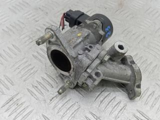 Клапан EGR бензиновый Toyota Auris 2 поколение 2014, 1.8 л., бензин, АКПП, универсал, 25620-37120