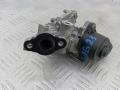 Клапан EGR бензиновый Toyota Auris 2 поколение 2014, 1.8 л., бензин, АКПП, универсал, 25620-37120 - фото №2
