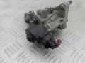 Клапан EGR бензиновый Toyota Auris 2 поколение 2014, 1.8 л., бензин, АКПП, универсал, 25620-37120 - фото №3