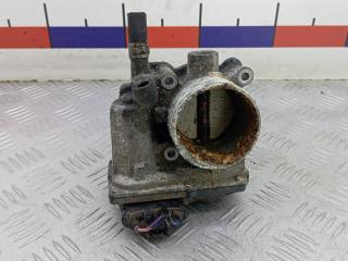 заслонка дроссельная Toyota Auris 2 поколение 2014, 1.8 л., бензин, АКПП, универсал, 22030-0T110