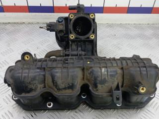 коллектор впускной Toyota Auris 2 поколение 2014, 1.8 л., бензин, АКПП, универсал, 171200T050
