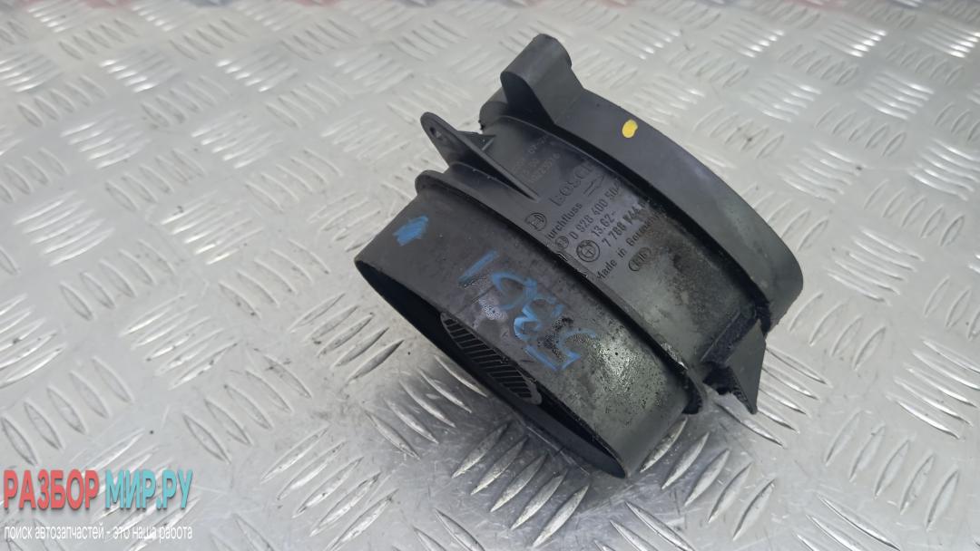 ДМРВ BMW 7 серия F01/F02 2008, 3.0 л., дизель, АКПП, седан, 0928400504 - фото №1