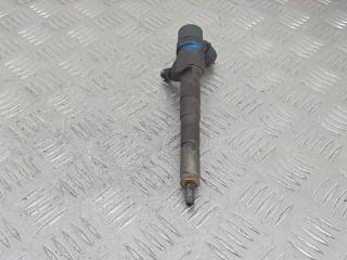 форсунка Opel Zafira 3 поколение (C) 2013, 2.0 л., CDTi, дизель, АКПП, минивэн, 0445110327