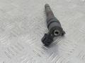 форсунка Opel Zafira 3 поколение (C) 2013, 2.0 л., CDTi, дизель, АКПП, минивэн, 0445110327 - фото №3