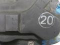 заслонка дроссельная Opel Zafira 3 поколение (C) 2013, 2.0 л., CDTi, дизель, АКПП, минивэн, 55564164 - фото №12