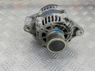 генератор Opel Zafira 3 поколение (C) 2013, 2.0 л., CDTi, дизель, АКПП, минивэн, BN