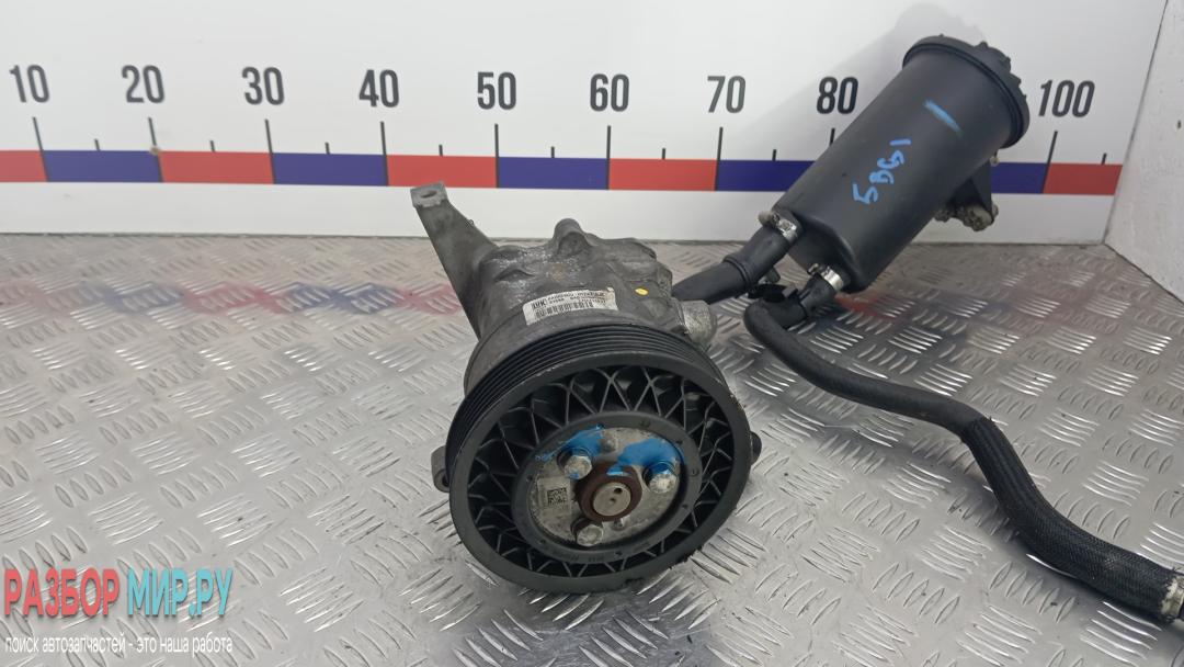 ГУР BMW 7 серия F01/F02 2008, 3.0 л., дизель, АКПП, седан, LH2114537 - фото №1