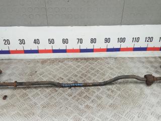 стабилизатор подвески задний Skoda Yeti 1 поколение [рестайлинг] 2013, 2.0 л., дизель, МКПП, внедорожник 5 дв.