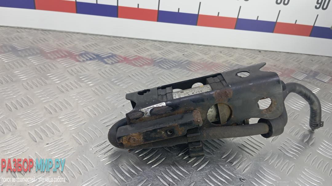 насос топливный Skoda Yeti 1 поколение 2012, 2.0 л., дизель, МКПП, внедорожник 5 дв., 1K0906089A - фото №1