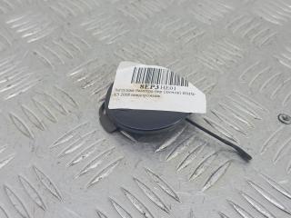 Заглушка бампера передняя (лючок) BMW X5 E70 2008, 3.0 л., дизель, АКПП, внедорожник 5 дв.