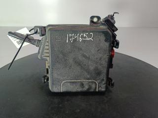 блок комфорта Renault Megane 3 поколение 2010, цвет, 284B68372R