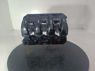 коллектор впускной Mercedes-Benz Sprinter 1 поколение (W901-905) [рестайлинг] 2004, цвет, A6110900637