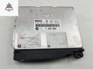 ЭБУ BMW 7 серия E38 1997, 3.5 л., бензин, АКПП, зелёный, седан, 1429884, 0261203474