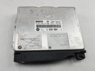 ЭБУ BMW 7 E38 1997, 3.5 л., бензин, АКПП, зелёный, седан, 1429884, 0261203474