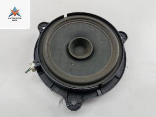динамик двери Nissan Note E11 [рестайлинг] 2009, 1.4 л., бензин, МКПП, серый, хетчбэк 5 дв., 281569U00A