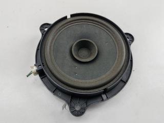 динамик двери Nissan Note 2009, 1.4 л., бензин, МКПП, серый, минивэн, 281569U00A