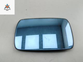 стекло зеркала наружного левого BMW 3 серия E46 [рестайлинг] 2003, 1.8 л., бензин, МКПП, серый, седан