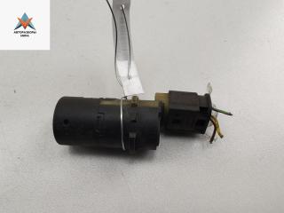 датчик парктроника BMW 3 серия E46 [рестайлинг] 2003, 1.8 л., бензин, МКПП, чёрный, универсал, 6989067